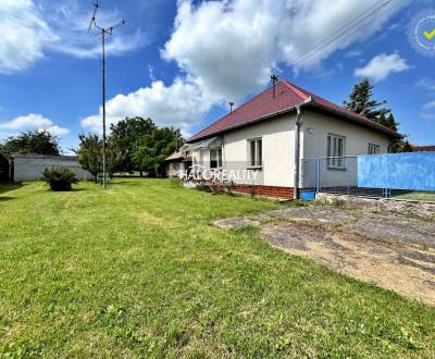 Kaufen Einfamilienhaus, Levice, Slowakei