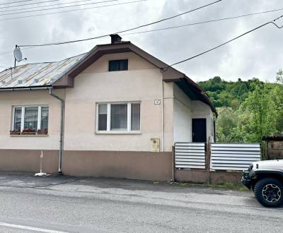 Kaufen Einfamilienhaus, Einfamilienhaus, Brezno, Slowakei