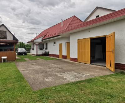 Kaufen Einfamilienhaus, Einfamilienhaus, Vranov nad Topľou, Slowakei