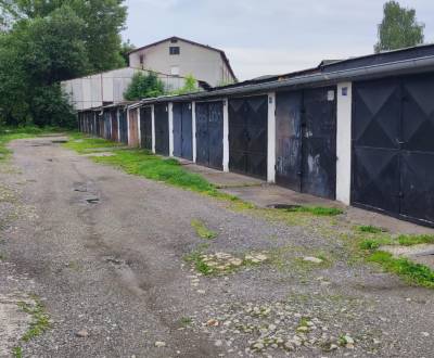 Kaufen Garage, Garage, Liptovský Mikuláš, Liptovský Mikuláš, Slowakei