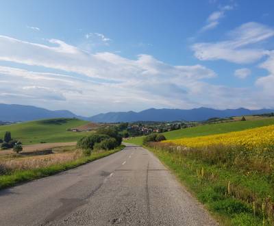 Kaufen Baugrund, Baugrund, Turčianske Jaseno, Martin, Slowakei