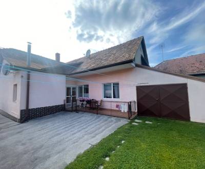 Kaufen Einfamilienhaus, Einfamilienhaus, Topoľčany, Slowakei