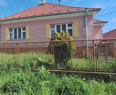 Kaufen Einfamilienhaus, Einfamilienhaus, obec Svrbice, Piešťany, Slowa