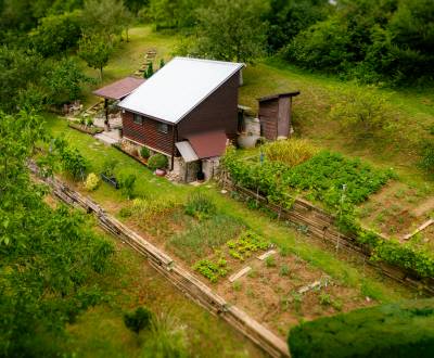 Kaufen Garten, Garten, Liptovská, Trenčín, Slowakei