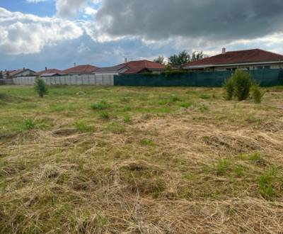 Kaufen Baugrund, Baugrund, Čerešnárka, Dunajská Streda, Slowakei