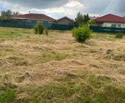 Kaufen Baugrund, Baugrund, Čerešnárka, Dunajská Streda, Slowakei