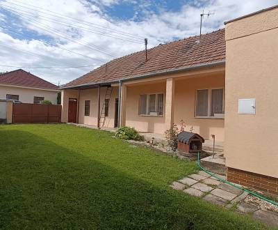 Kaufen Einfamilienhaus, Einfamilienhaus, Topoľčany, Slowakei