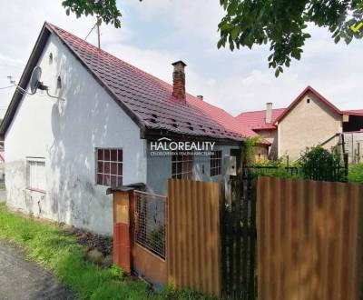 Kaufen Einfamilienhaus, Lučenec, Slowakei