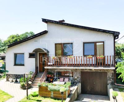 Kaufen Einfamilienhaus, Nitra, Slowakei