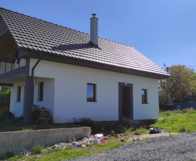 Kaufen Einfamilienhaus, Einfamilienhaus, Veľká Lehota, Žarnovica, Slow