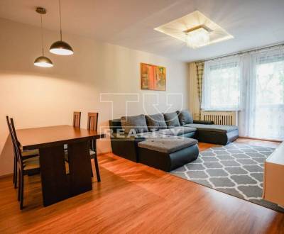 Kaufen 3-Zimmer-Wohnung, Bratislava - Petržalka, Bratislava, Slowakei