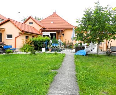 Kaufen Einfamilienhaus, Dunajská Streda, Slowakei