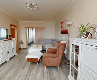 Kaufen 3-Zimmer-Wohnung, 3-Zimmer-Wohnung, SNP, Skalica, Slowakei