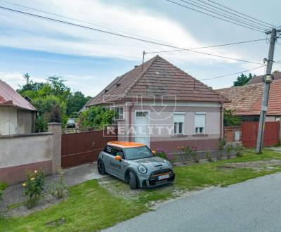 Kaufen Einfamilienhaus, Galanta, Slowakei