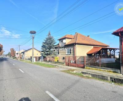 Kaufen Einfamilienhaus, Lučenec, Slowakei