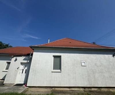 Kaufen Einfamilienhaus, Einfamilienhaus, Jatov, Nové Zámky, Slowakei