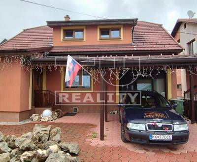 Kaufen Einfamilienhaus, Kežmarok, Slowakei