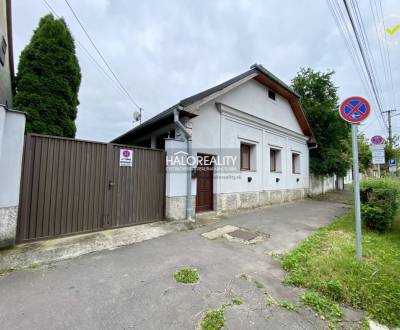 Kaufen Einfamilienhaus, Rimavská Sobota, Slowakei