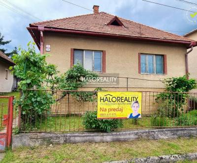 Kaufen Einfamilienhaus, Krupina, Slowakei