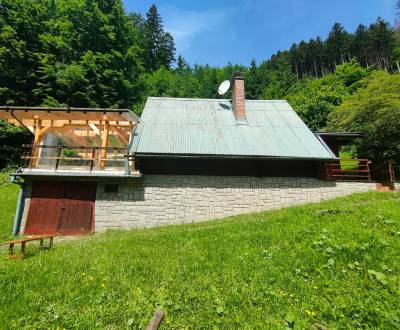 Kaufen Ferienhaus, Ferienhaus, Rajecká Lesná, Žilina, Slowakei