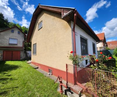 Kaufen Einfamilienhaus, Einfamilienhaus, M. R. Štefánika, Prievidza, S