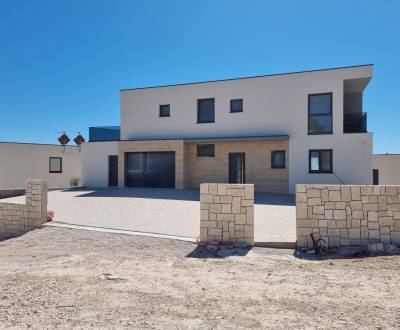 KROATIEN - Luxusvilla mit Meerblick - VODICE