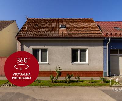 Kaufen Einfamilienhaus, Jesenského, Malacky, Slowakei