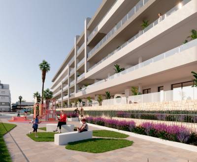 Kaufen 3-Zimmer-Wohnung, 3-Zimmer-Wohnung, Alicante / Alacant, Spanien