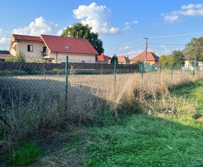 Kaufen Baugrund, Baugrund, Hlavná, Senec, Slowakei