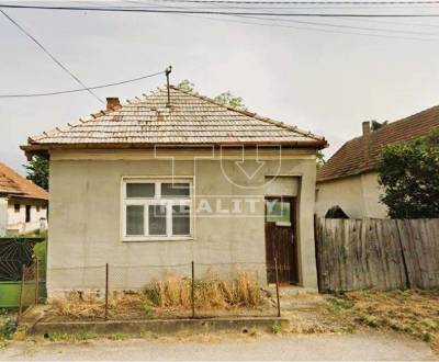 Kaufen Einfamilienhaus, Topoľčany, Slowakei