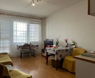 Kaufen 2-Zimmer-Wohnung, 2-Zimmer-Wohnung, Vlčie Hrdlo, Bratislava - R