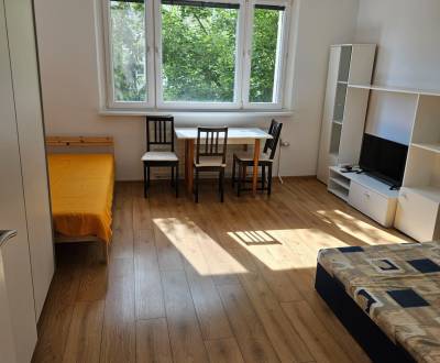 Mieten 3-Zimmer-Wohnung, 3-Zimmer-Wohnung, Černyševského, Bratislava -