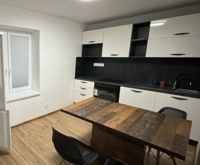 Mieten 2-Zimmer-Wohnung, 2-Zimmer-Wohnung, Nové Zámky, Slowakei