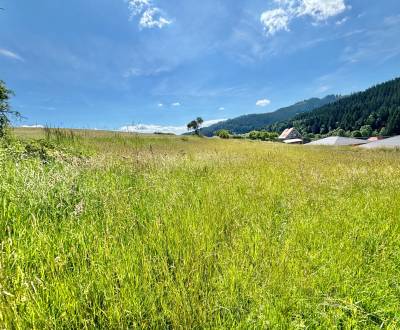 Kaufen Baugrund, Baugrund, Korňanská cesta, Čadca, Slowakei