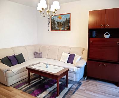 Kaufen 3-Zimmer-Wohnung, 3-Zimmer-Wohnung, Stará Ľubovňa, Slowakei