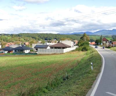 Kaufen Baugrund, Baugrund, Bánovce nad Bebravou, Slowakei