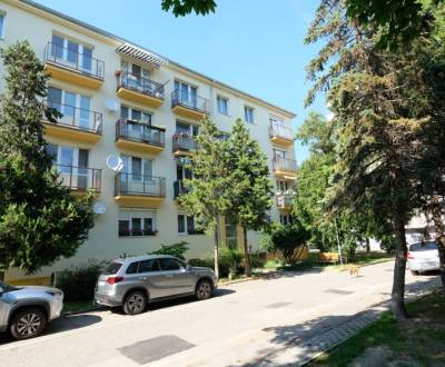Kaufen 2-Zimmer-Wohnung, 2-Zimmer-Wohnung, Herlianska, Bratislava - Ru