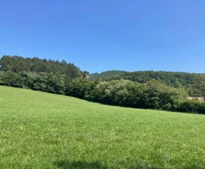 Kaufen Baugrundstück Erholung, Baugrundstück Erholung, Ilava, Slowakei