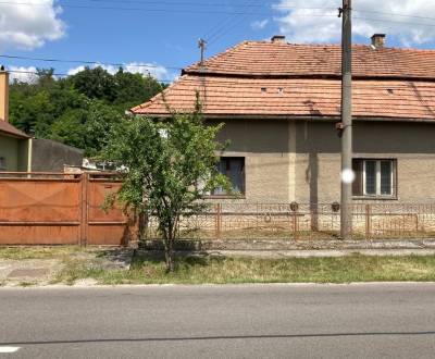 Kaufen Einfamilienhaus, Einfamilienhaus, Kamenica nad Hronom, Nové Zám