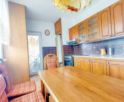 Kaufen 3-Zimmer-Wohnung, 3-Zimmer-Wohnung, Bakošova, Bratislava - Lama