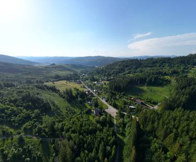 Kaufen Baugrundstück Erholung, Baugrundstück Erholung, Čadca, Slowakei