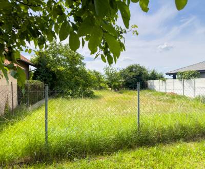 Kaufen Baugrund, Baugrund, Centrálna, Senec, Slowakei