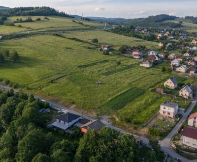 Kaufen Baugrund, Baugrund, Čadca, Slowakei