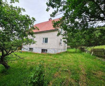 Kaufen Einfamilienhaus, Einfamilienhaus, Čadca, Slowakei