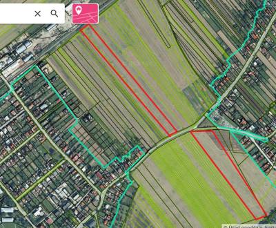 Kaufen landwirtsch. Grundstücke, landwirtsch. Grundstücke, Ilava, Slow