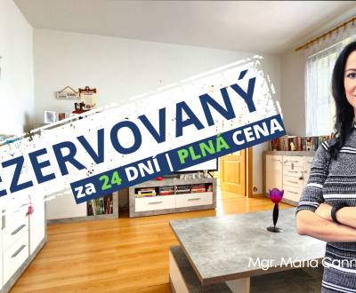 Kaufen 3-Zimmer-Wohnung, 3-Zimmer-Wohnung, Bernolákova, Prešov, Slowak