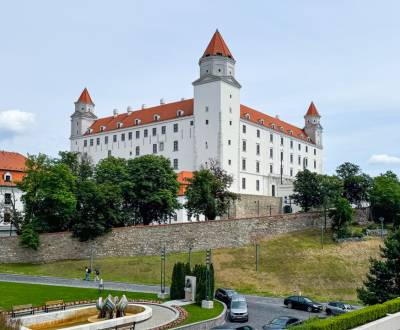 Kaufen Villa, Villa, Bratislava - Staré Mesto, Slowakei