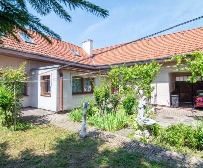 Kaufen Einfamilienhaus, Einfamilienhaus, Bratislavská, Pezinok, Slowak