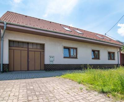 Kaufen Einfamilienhaus, Einfamilienhaus, Bratislavská, Pezinok, Slowak