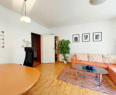 Mieten 2-Zimmer-Wohnung, 2-Zimmer-Wohnung, Cintorínska, Bratislava - S